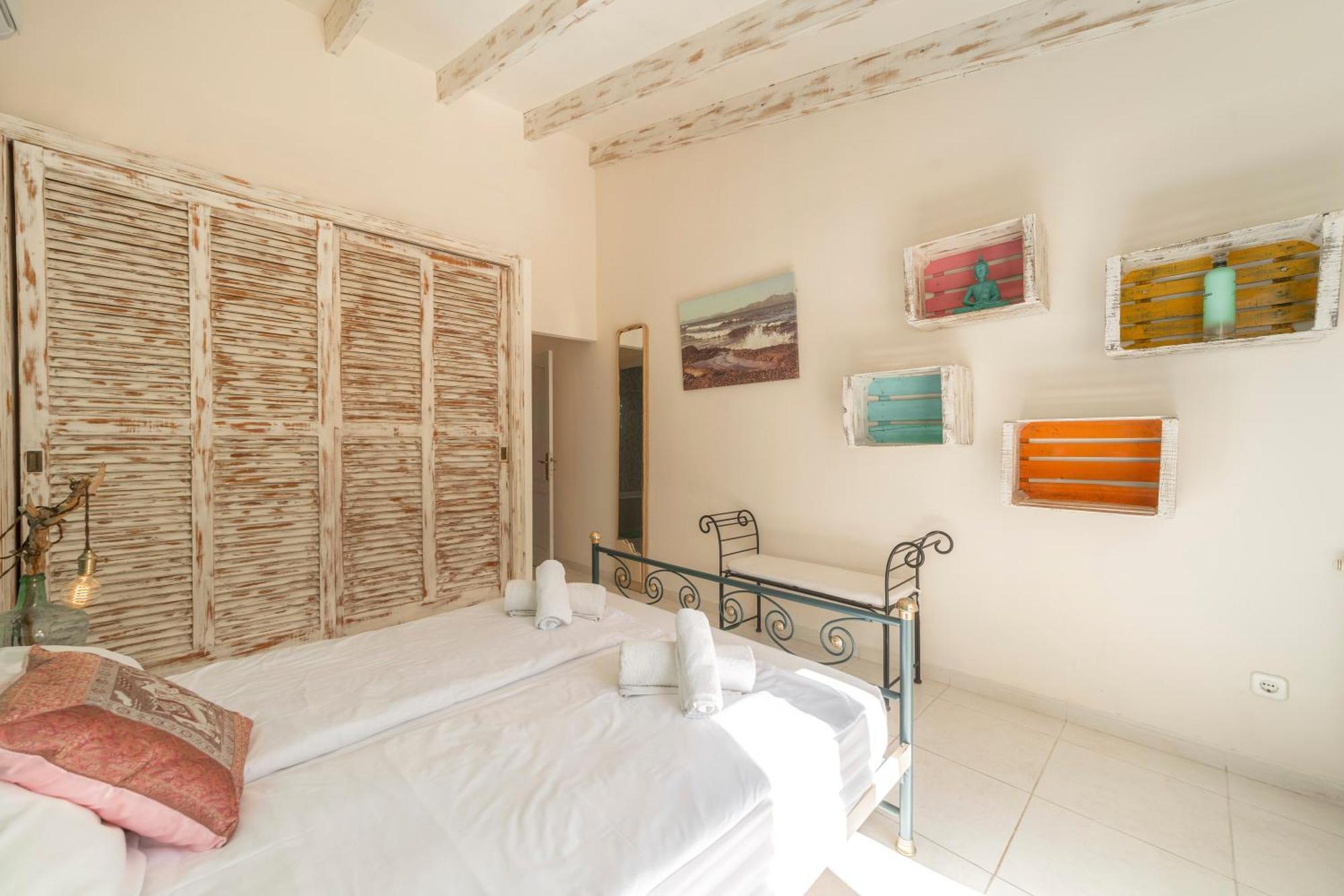 Villa Son Serra, Pool And Chill Out Close To The Beach Son Serra de Marina Ngoại thất bức ảnh
