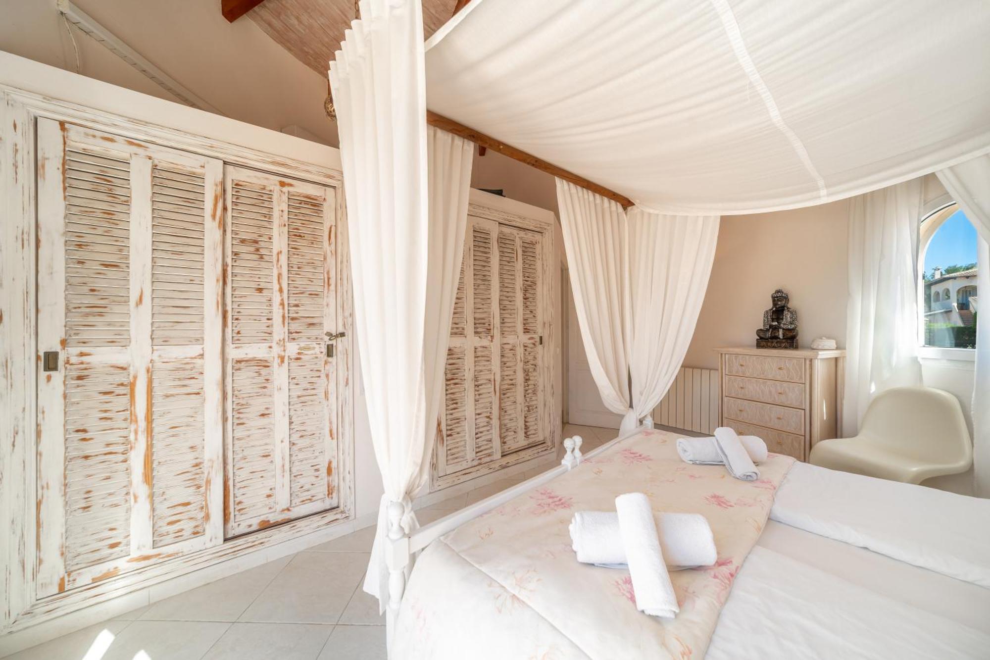 Villa Son Serra, Pool And Chill Out Close To The Beach Son Serra de Marina Ngoại thất bức ảnh