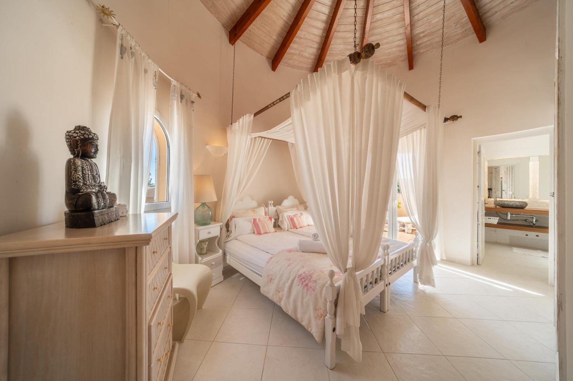 Villa Son Serra, Pool And Chill Out Close To The Beach Son Serra de Marina Ngoại thất bức ảnh