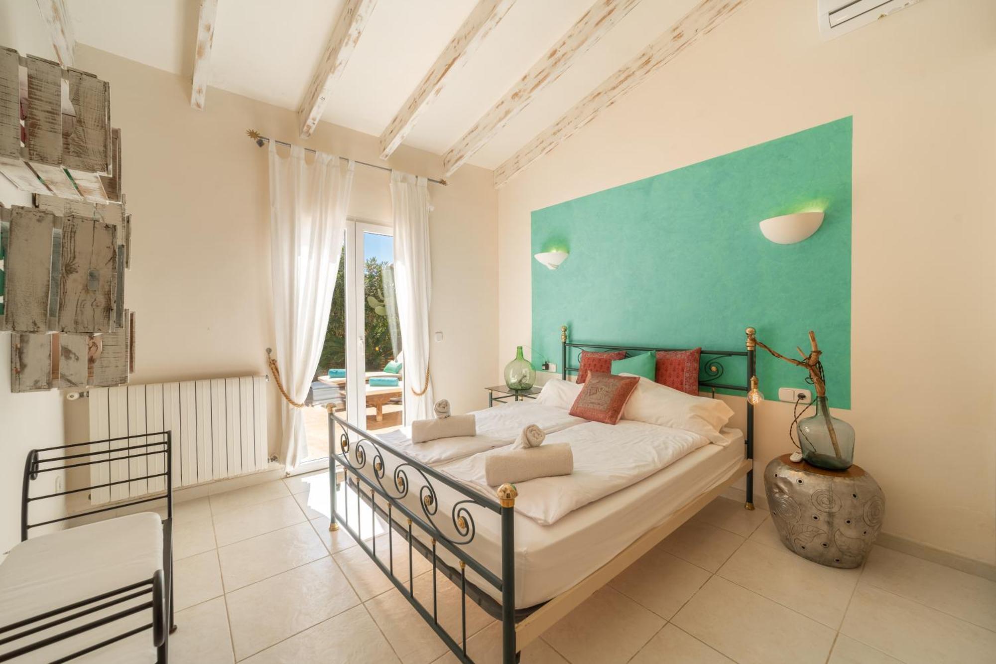 Villa Son Serra, Pool And Chill Out Close To The Beach Son Serra de Marina Ngoại thất bức ảnh