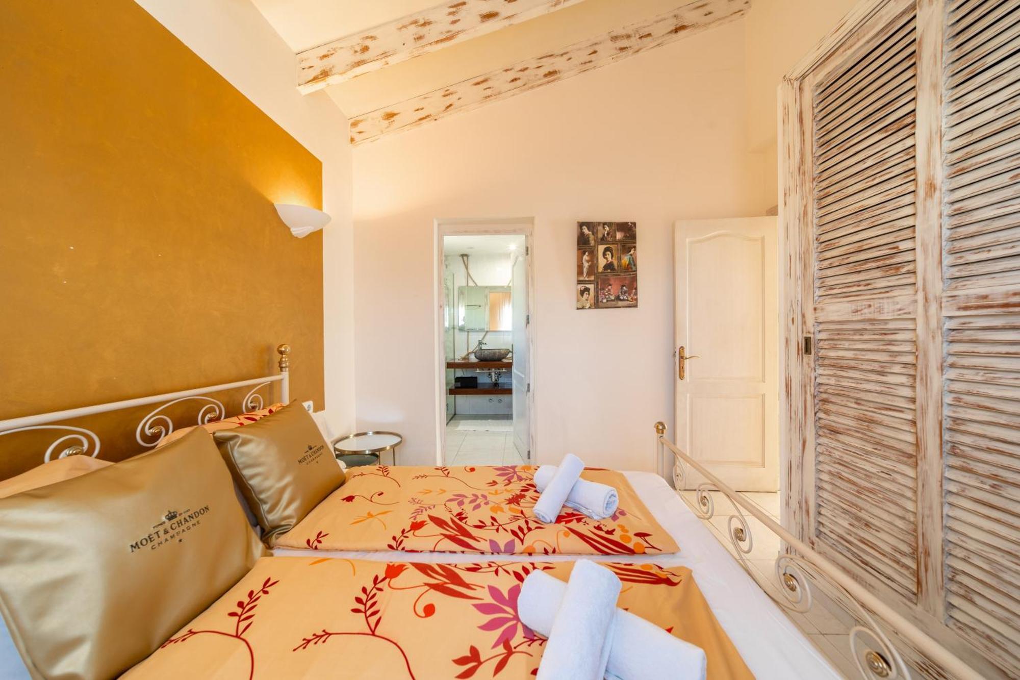 Villa Son Serra, Pool And Chill Out Close To The Beach Son Serra de Marina Ngoại thất bức ảnh