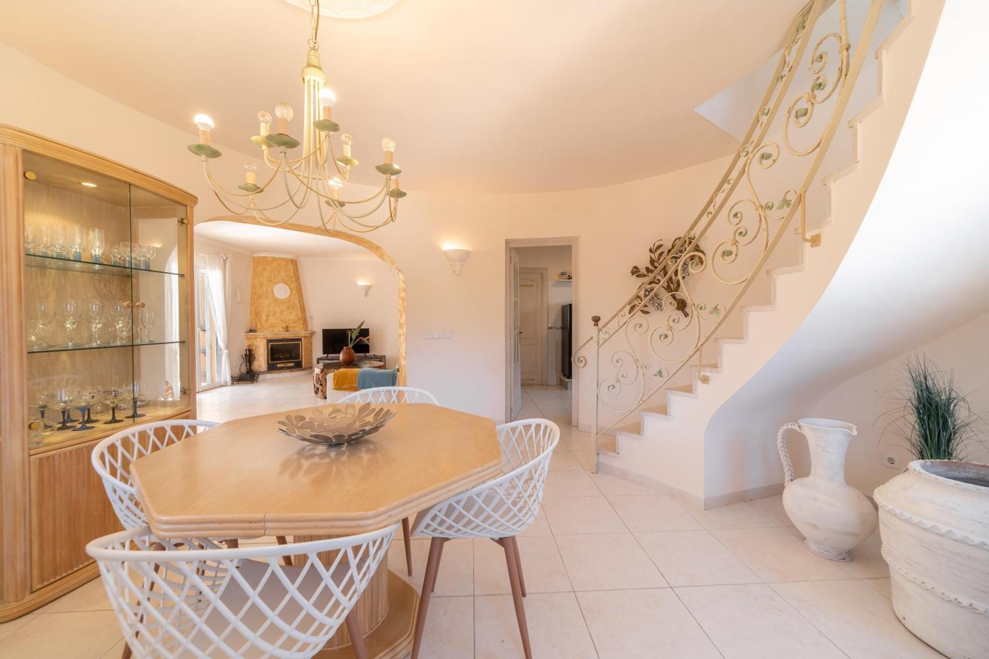 Villa Son Serra, Pool And Chill Out Close To The Beach Son Serra de Marina Ngoại thất bức ảnh
