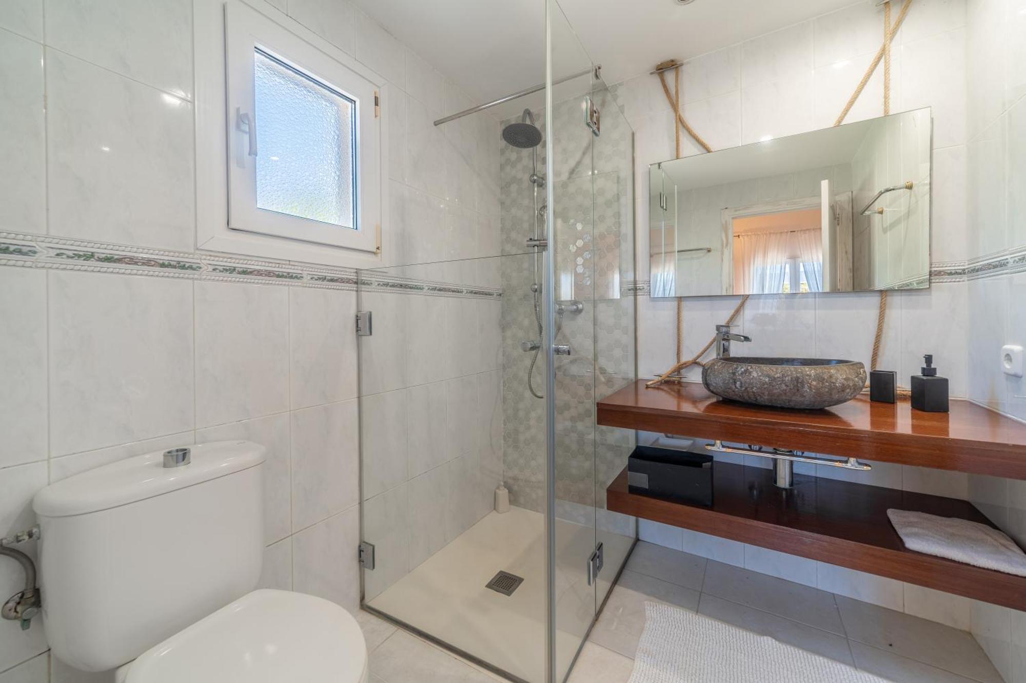 Villa Son Serra, Pool And Chill Out Close To The Beach Son Serra de Marina Ngoại thất bức ảnh