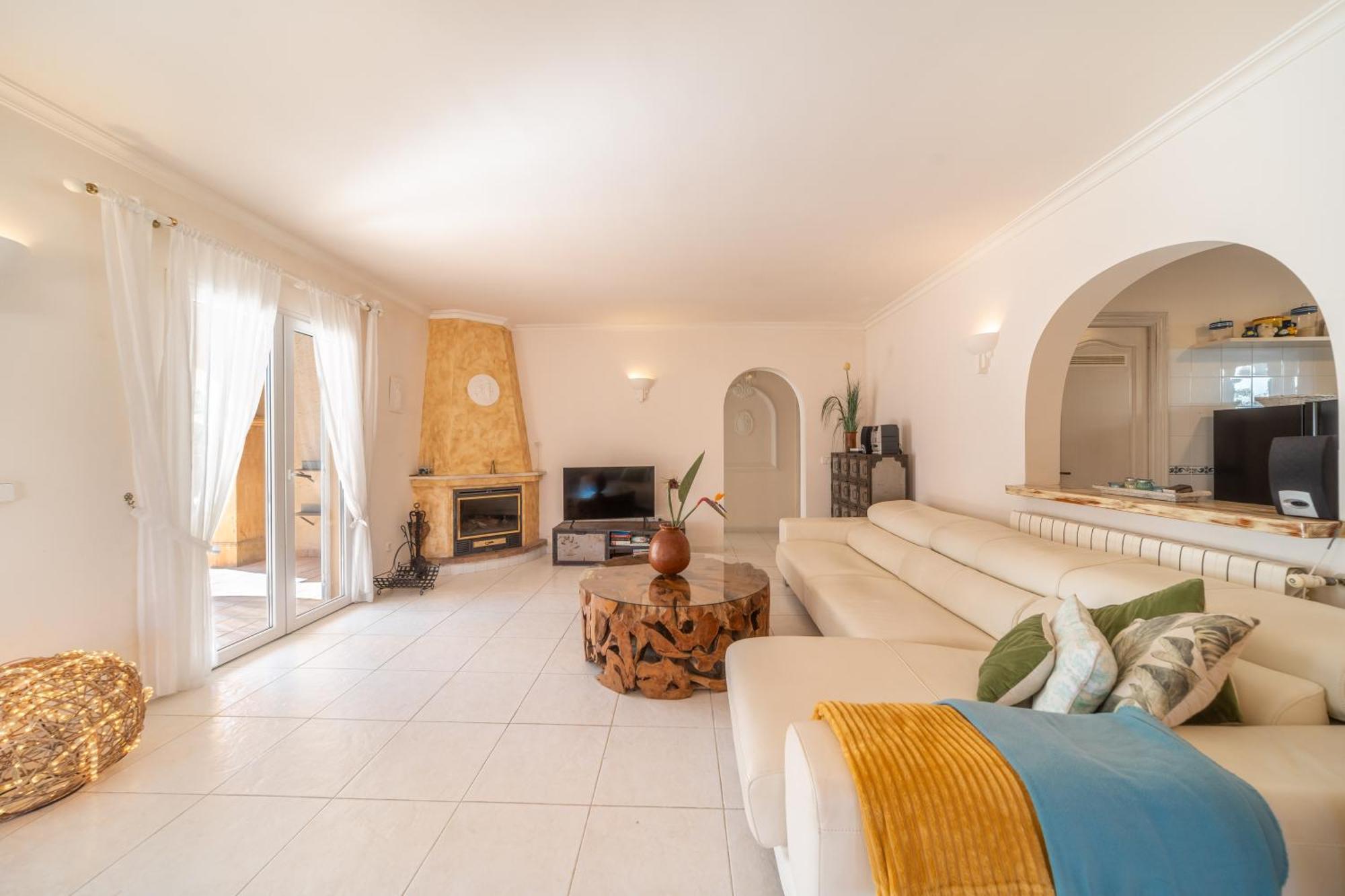 Villa Son Serra, Pool And Chill Out Close To The Beach Son Serra de Marina Ngoại thất bức ảnh