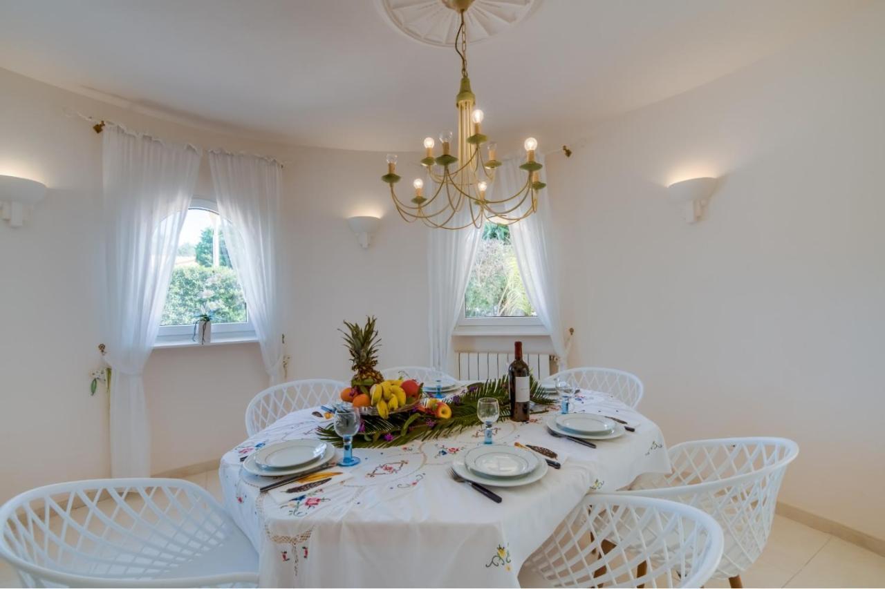 Villa Son Serra, Pool And Chill Out Close To The Beach Son Serra de Marina Ngoại thất bức ảnh